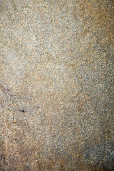 Рівномірно Текстурована Скеля Збоку Печерної Стіни — стокове фото