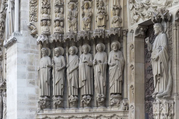 Kilise duvar şaşırtıcı dekorasyon.