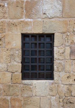 Pencere, Paphos, Mart 2019 kalede