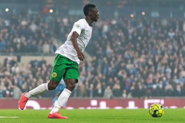 İsveç Kupası çeyrek finale Djurgarden vs Hamm rakip arasındaki