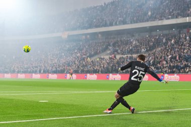 İsveç Kupası çeyrek finale Djurgarden vs Hamm rakip arasındaki