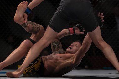 Üstün meydan okuma 19 David Bielkheden (Swe) ve Patrik arasında 