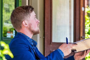 Albert Engstrom ödülü 2019'un galibi Emil Maxen imzasını attı 