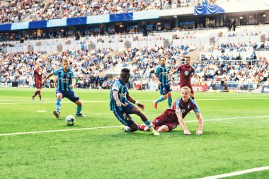 Jesper Karlstrom (dif), Tele2 Arena 'da dif ve MFF arasında ekolayzer skorları