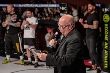 Spiker Janne Westerlund Superior meydan 19 at