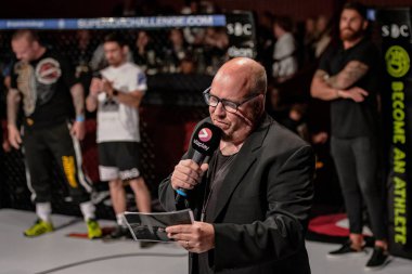 Spiker Janne Westerlund Superior meydan 19 at