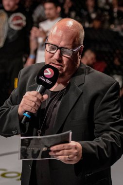 Spiker Janne Westerlund Superior meydan 19 at