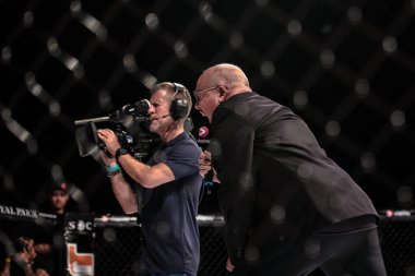 Spiker Janne Westerlund Superior meydan 19 at