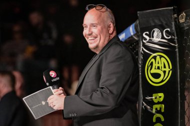 Spiker Janne Westerlund Superior meydan 19 at