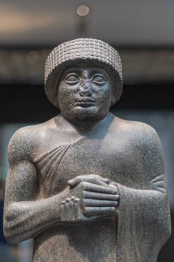 Antik heykeller