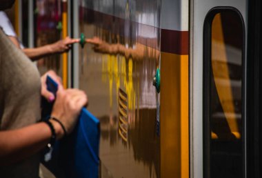 Toplu transfer-tramvay açma