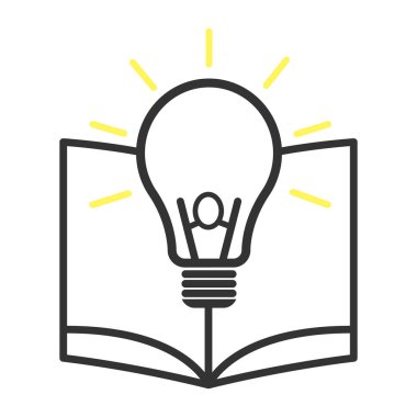 Beyaz arka plan üzerinde izole ürün simgesi bilgi. vektör tasarlamak .