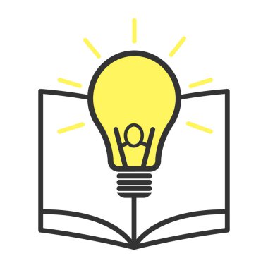 Beyaz arka plan üzerinde izole ürün simgesi bilgi. vektör tasarlamak .