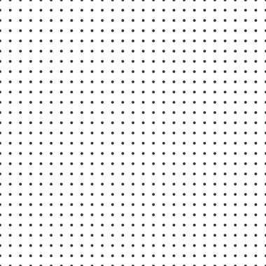 Nokta kılavuz vektör kağıt grafik kağıdı beyaz arka plan üzerinde .