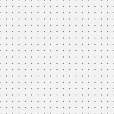 Noktasız şablon, mozaik arka plan şablonu. Soyut arkaplan, vektör illüstrasyonu .