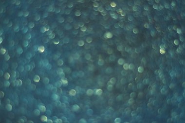 bokeh yeni yıl arka plan christmas kış soyutlama mavi renk yuvarlak noktalar