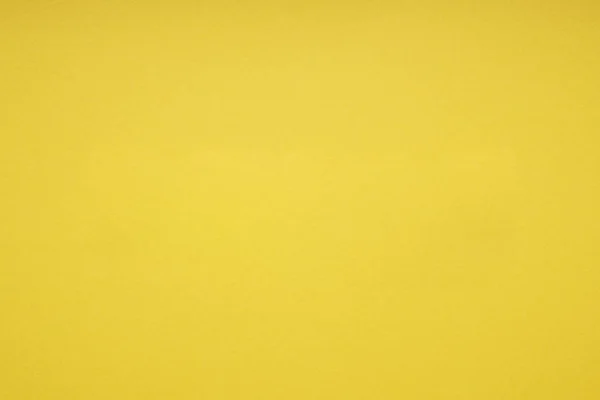 Sarı hafif karton kağıt doku arka plan — Stok fotoğraf