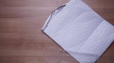 yerli plastik atığı birikiyor - Hareket animasyonunu durdur