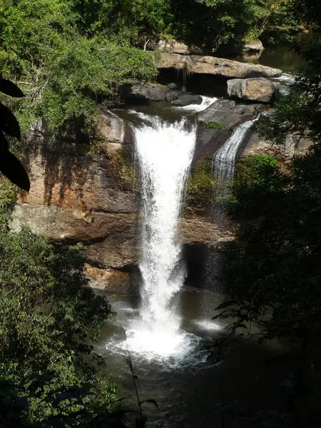 şelale khao yai Milli Park, Tayland