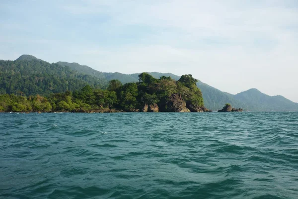 タイのチャン島 — ストック写真