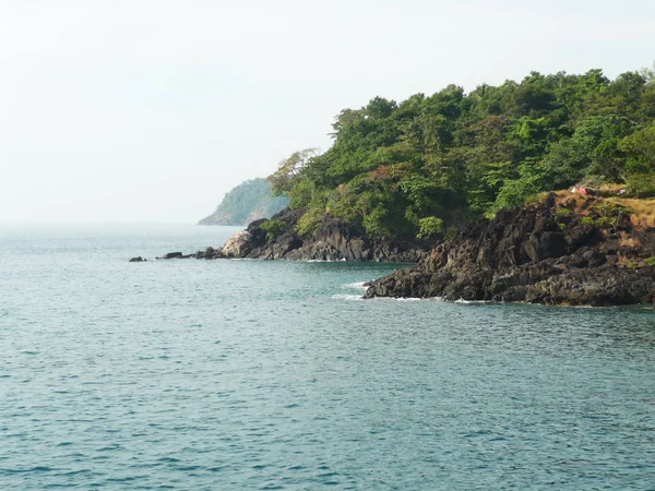 タイのチャン島 — ストック写真