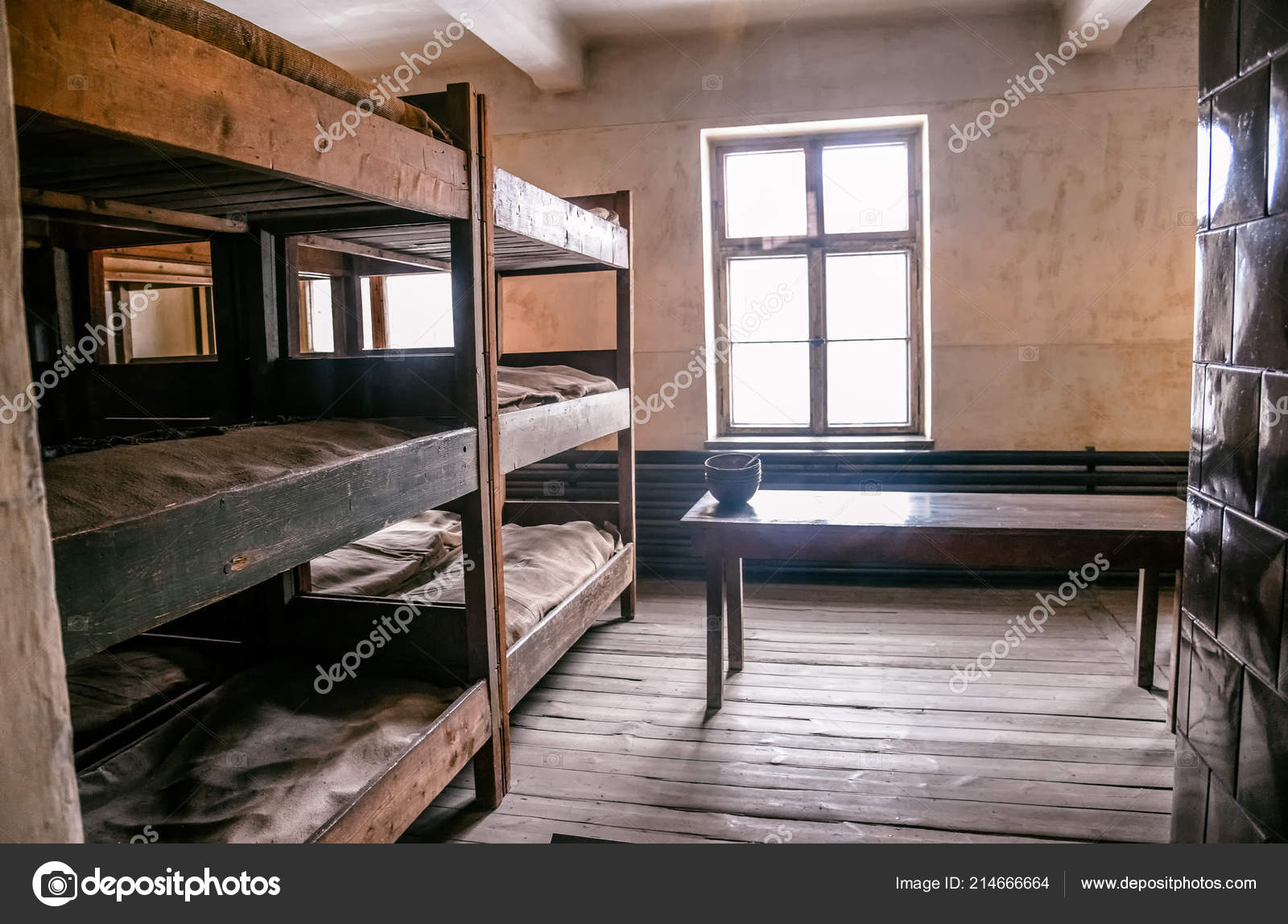 Military Bunk Beds
