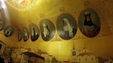 İç Müzesi Arzamas City, Rusya Federasyonu