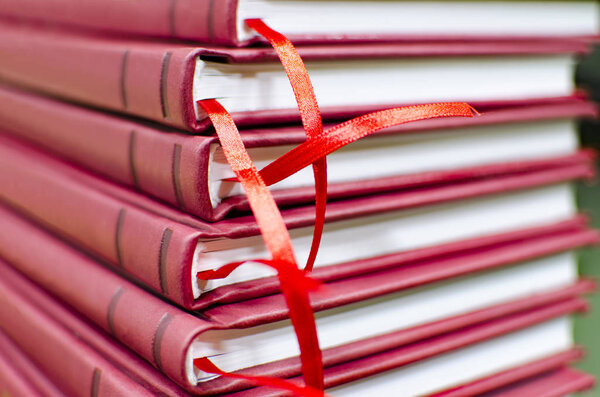 Печатная мастерская (печатная печать) - Отделка
