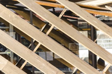 Eski ahşap doku desen arka plan kör ediyor.