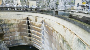 Yapay göl Matka Üsküp, Makedonya için