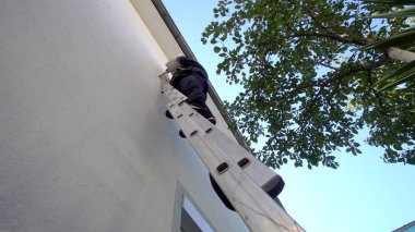 Teknik onarım, montaj, klima montajı