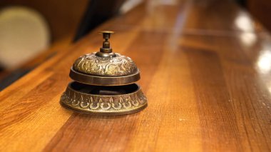 Hizmeti halka bell otel