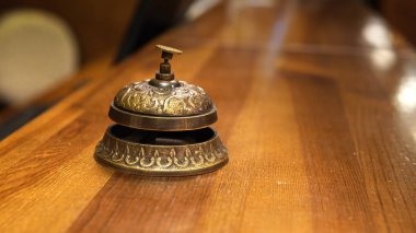 Hizmeti halka bell otel