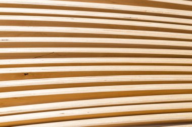 Ahşap ince boads, doku kümesi 