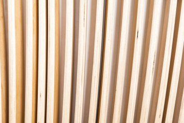 Ahşap ince boads, doku kümesi 