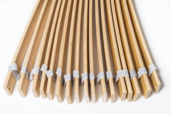 ahşap Komiteler çerçeve şilte için 