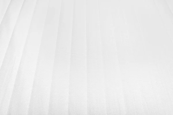 Textura Del Nuevo Colchón Blanco — Foto de Stock