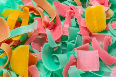 Dokulu bacground soam pul, 