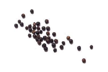 Karabiber, biber, izole
