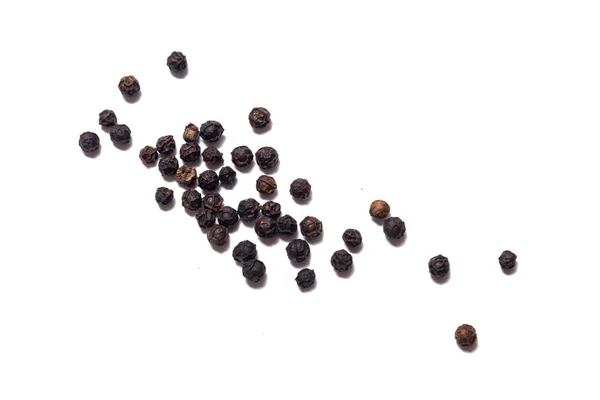 Karabiber, biber, izole