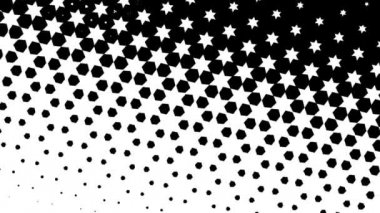 Arka plan hareket grafik deseni, renkli degrade