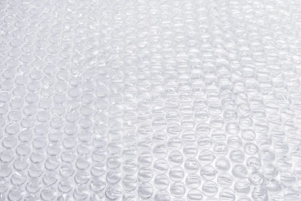 Rolle aus Kunststoff Blasenfolie — Stockfoto