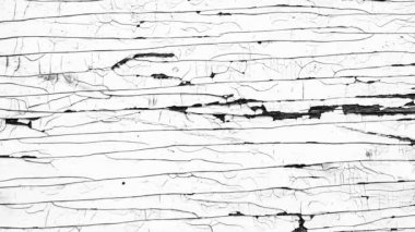 Eski ahşap boyalı hareketli arka plan çatlak doku