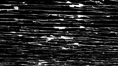 Eski ahşap boyalı hareketli arka plan çatlak doku