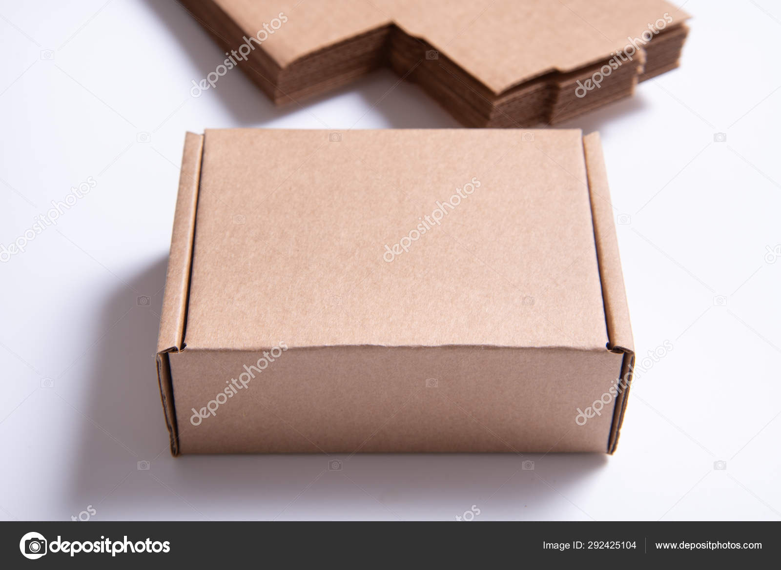 industrial cardboard boxes