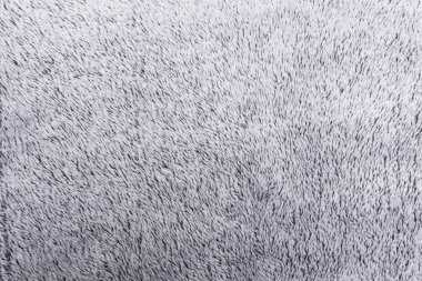 Gri tüylü pelüş yapı, desen, arkaplan