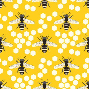 Arı vektör sorunsuz bilmece