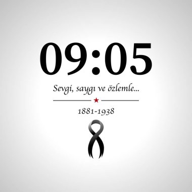 10 kasim massini. 10 Kasım, Mustafa Kemal Atatürk ölüm yıldönümü. 1881 - 193