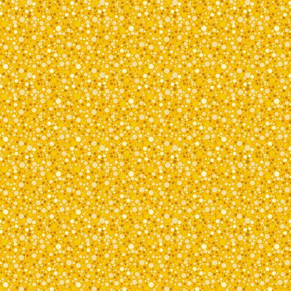 Or paillettes texture conception vectoriel fond — Image vectorielle