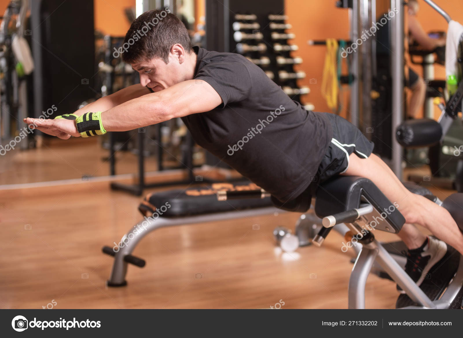 Lower back exercises bodyweight new arrivals